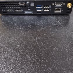 DELL OPTIPLEX MICRO 3080