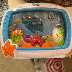 Baby Einstein Fish Tank