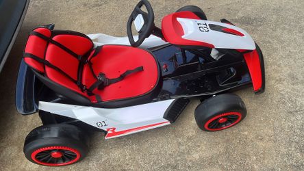 Toy Car Big Kids/ Adult 