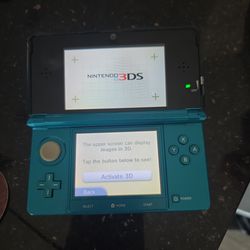 Nintendo 3DS