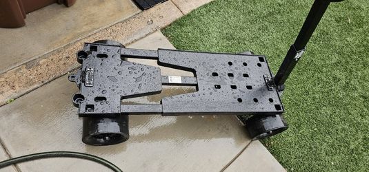 Mighty Max  Cooler Cart