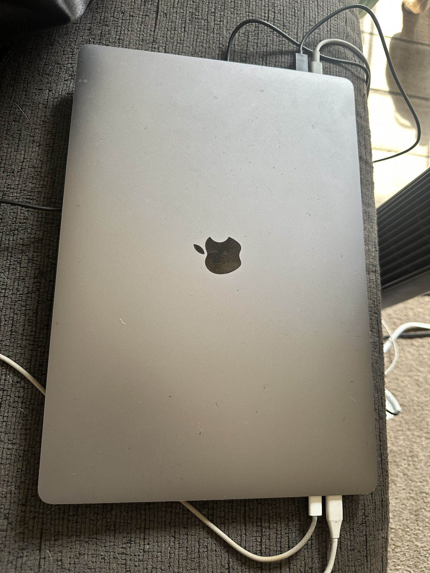MacBook Pro 2019 16 Inch 512 GB