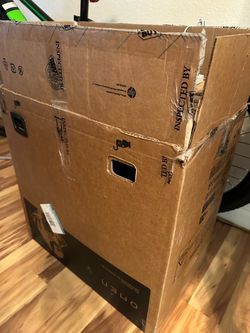 HP OMEN - 35L Gaming Desktop PC Computer