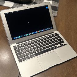 2015 MacBook Air