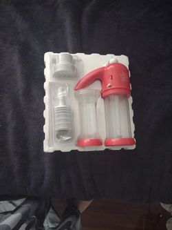 Cake And More Decorating Machine