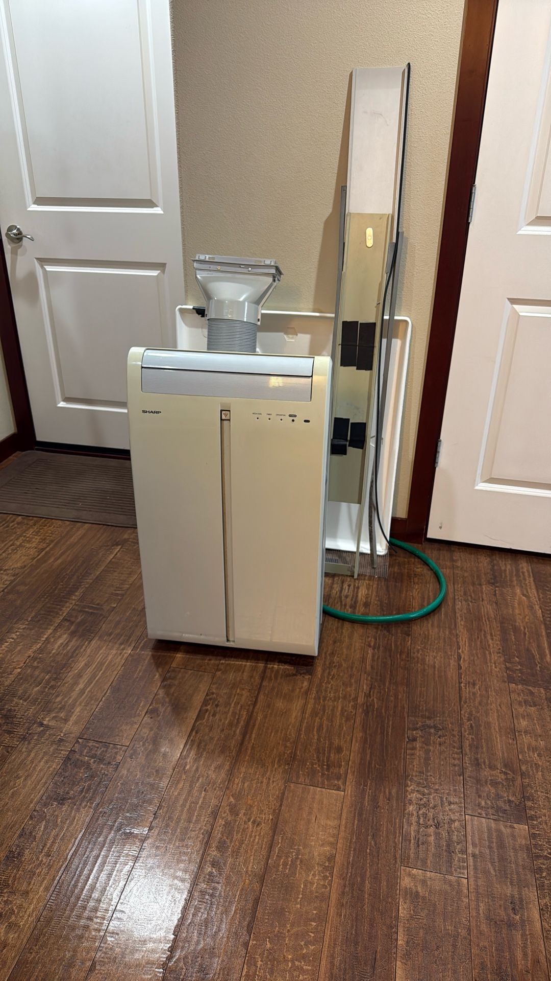 Air Conditioning Unit