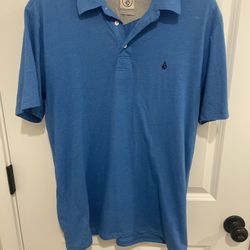 Men’s polo