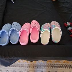 Crocs 