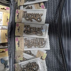 Craft Vinly,Iron On And transfer Paper And Words