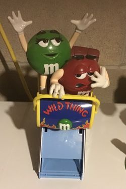 M&M Collectibles….MAKE AN OFFER