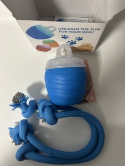 juguete para perros