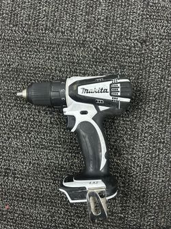 Makita Drill
