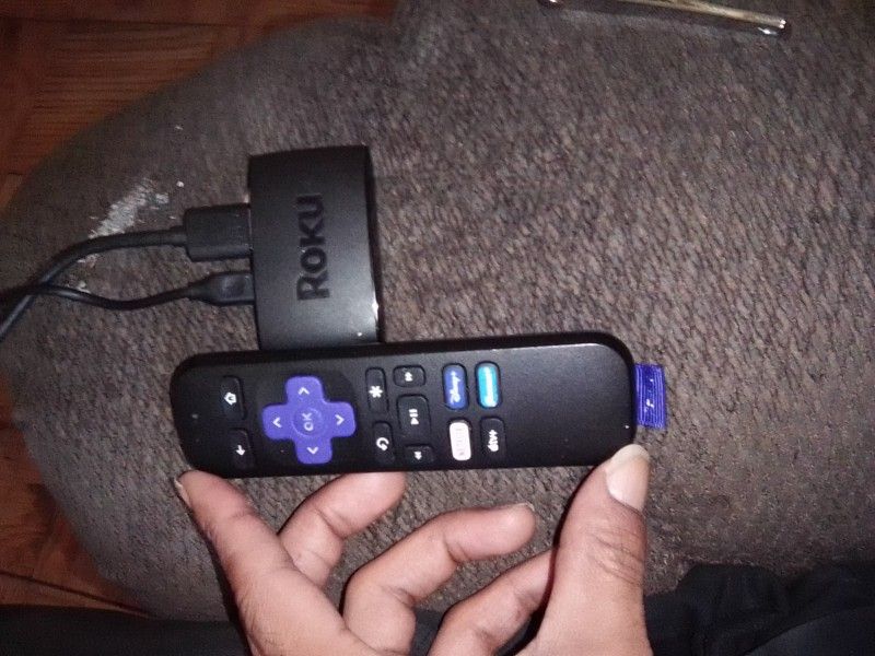 Roku Tv Set