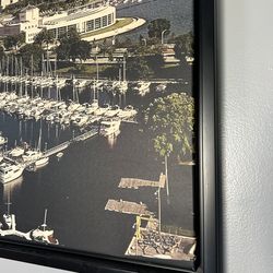 Chicago downtown art