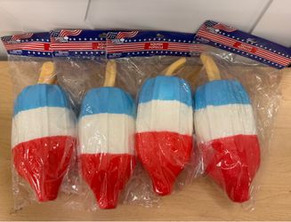 Jumbo Popsicle