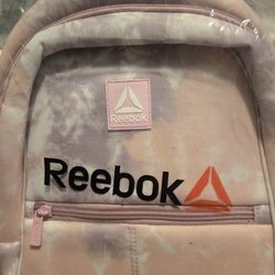 Reebok Backpack