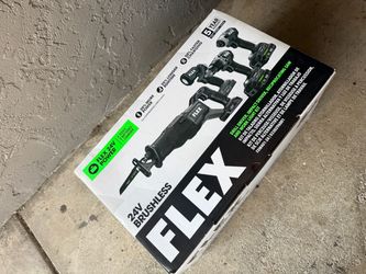 Flex Tools