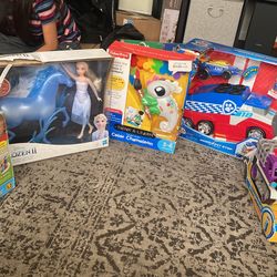 toys toys toys