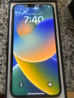 iPhone 11 Pro Max Gold 64gb Carrier locked