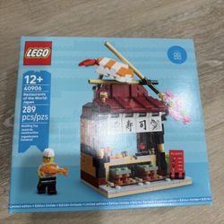 lego restaurants of the world japan new
