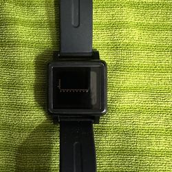 Nixon Life Aquatic The Housing black watch