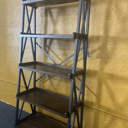 Bookcase 