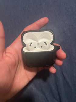 Apple Airpods 4 with anc