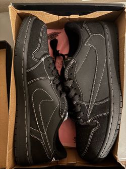 travis scott phantom black