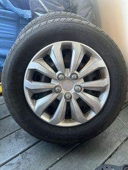 Tires