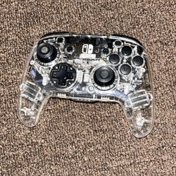 Nintendo Switch Controller