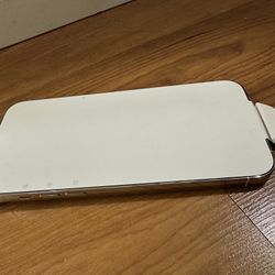 IPHONE 14 PM 256 Silver Unlocked NEW