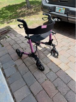Rollator