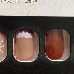 Press On Nails