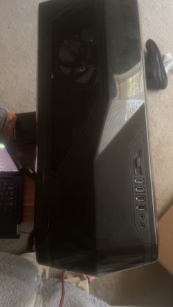 Custom Gaming PC