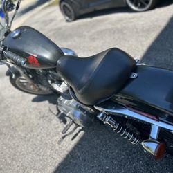 Harley Davidson For Sale