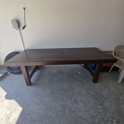 Dining Room Table $700 obo