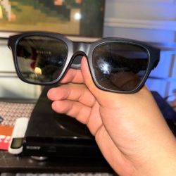 Bose Sunglasses 