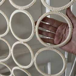 New Ikea Belt / Scarf Hanger
