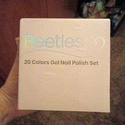 New Cat Eye Gel Polish Set