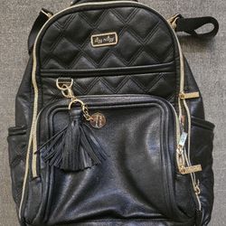 Large Itzy Ritzy Diaper Bag