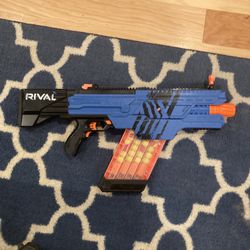Nerf Rival Khaos