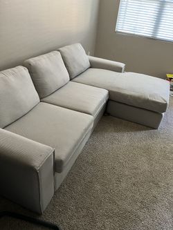 Sectional Sofa
