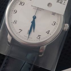 Montblanc WATCH Automatic 39mm