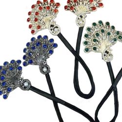 New Set Of 3 Hair Accessories 