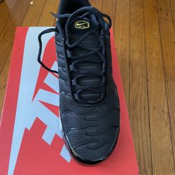Nike Air Max Plus 