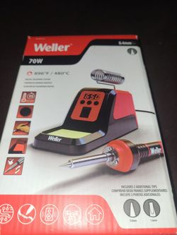 Soldering Station