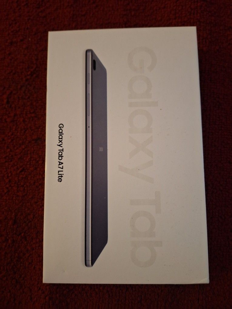 Galaxy Tab A7 4g