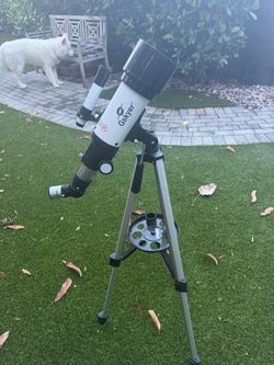 Telescope