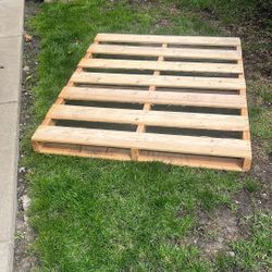 Free Pallet