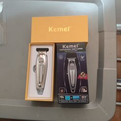 kemel Trimmer New 
